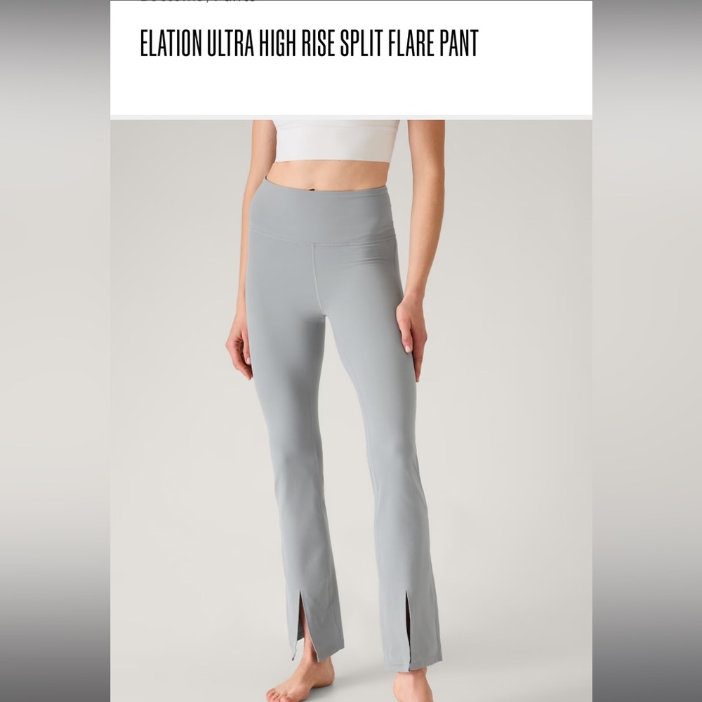 Athleta leggings